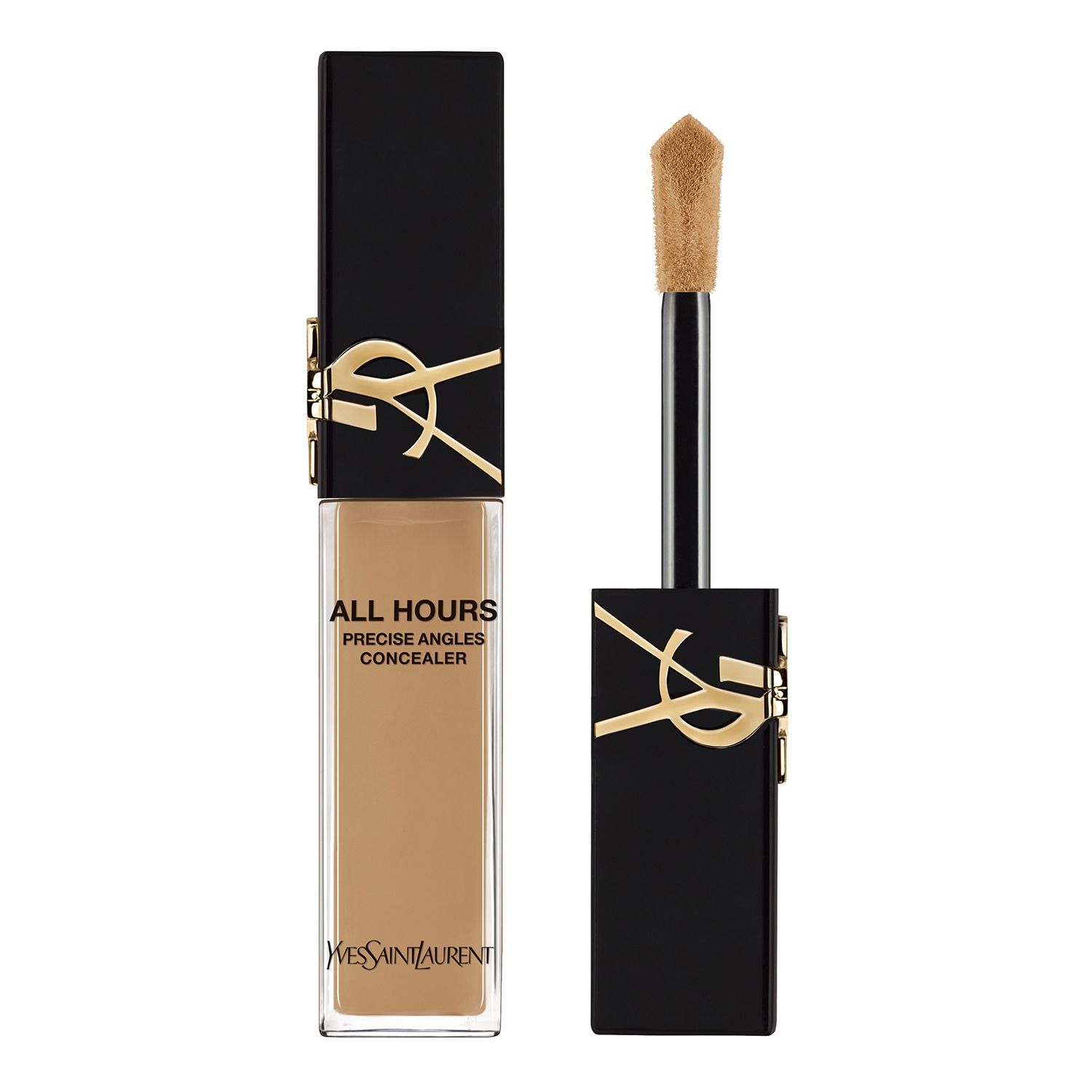 Yves Saint Laurent - All Hours Concealer - Korektor Do Twarzy - Encre De Peau All Hours Concealer Mw2 - Dla Kobiet